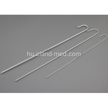 Intubációs Stylet